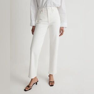 Madewell The Perfect Vintage Jeans